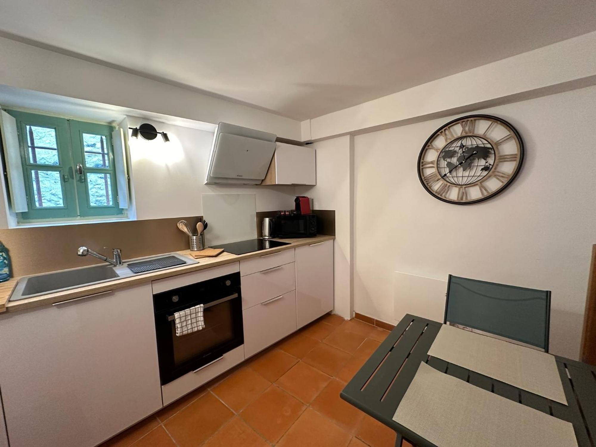 Home Et Holiday La Muscadelle Viviers Exterior foto